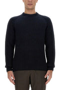Brioni Luxurious Knit Sweater