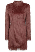 Balmain Long-Sleeve Dress