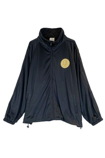 Vetements Cryptocurrency Logo Sweatshirt