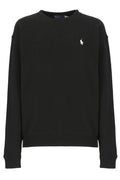 Polo Ralph Lauren Lightweight Fleece Crewneck Sweatshirt