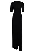 Jacquemus The Bolero Maxi Dress