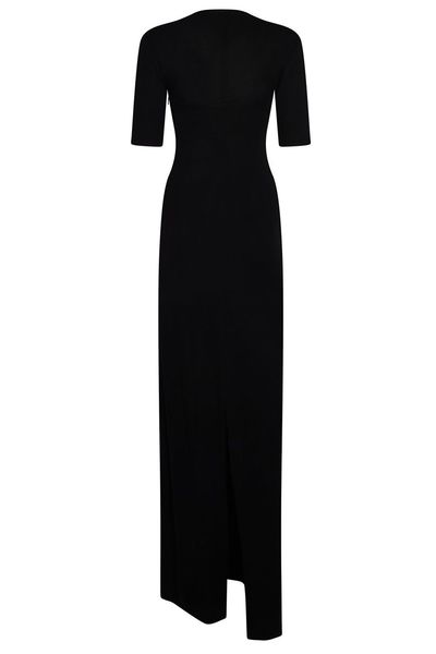 Jacquemus The Bolero Maxi Dress