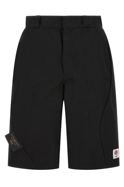 Undercover X Dickies Knee-Length Bermuda Shorts