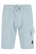 C.P. Company Cargo Bermuda Shorts