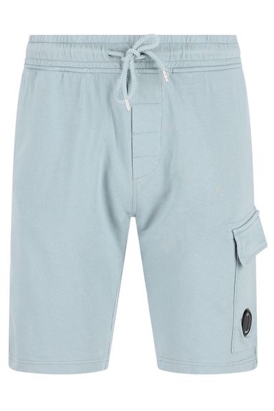 C.P. Company Cargo Bermuda Shorts