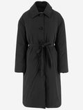 Ienki Ienki Belted Padded Coat