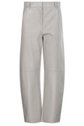 'S Max Mara Smmsospiro Straight Leg Pants