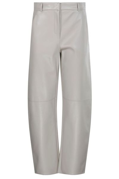 'S Max Mara Smmsospiro Straight Leg Pants