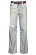 Haikure Distressed Jeans