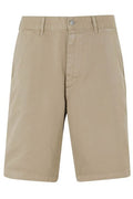 Sunflower Wide Twist Chino Shorts