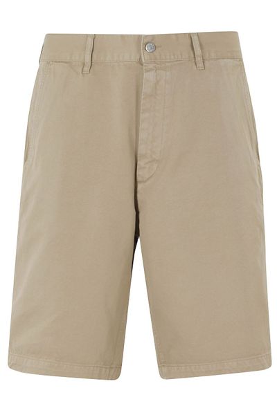 Sunflower Wide Twist Chino Shorts
