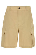Loewe Multi-Pocket Cargo Shorts