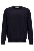 Brunello Cucinelli Crewneck Knitted Sweater