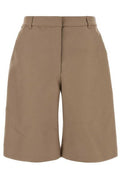 Balenciaga Bermuda Shorts