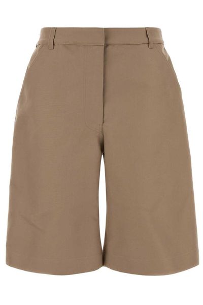Balenciaga Bermuda Shorts