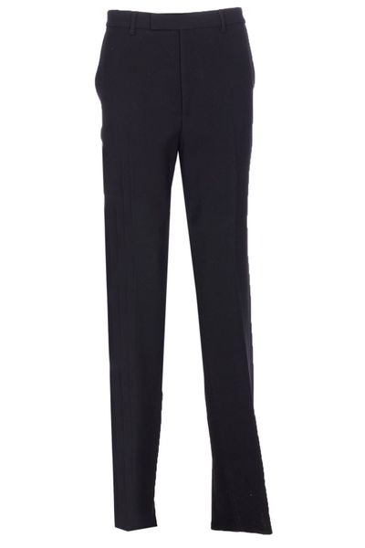 Gucci Crêpe Pants