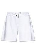 Dsquared2 Drawstring Track Shorts