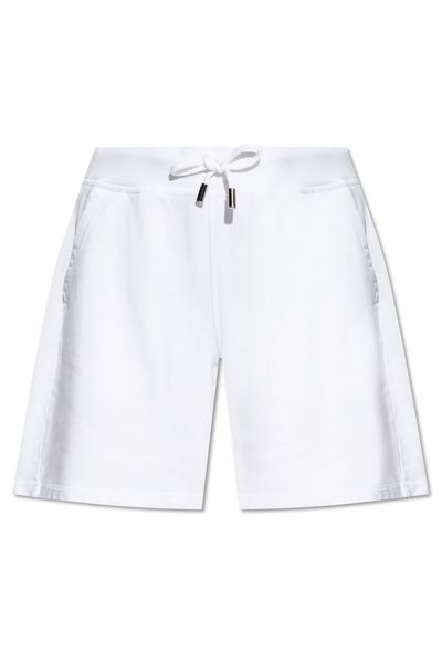 Dsquared2 Drawstring Track Shorts
