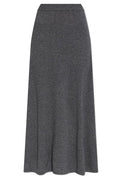 Lisa Yang Dolly Knitted Maxi Skirt