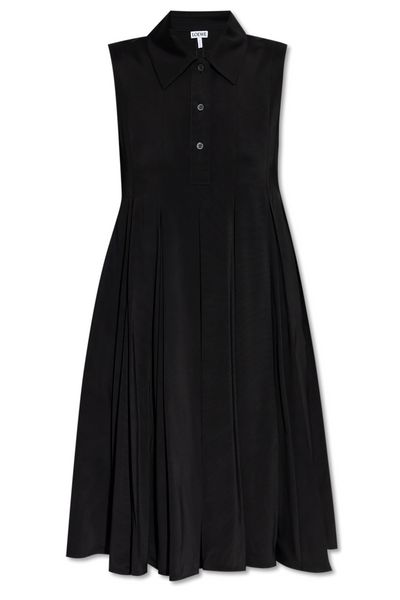 Loewe Trapeze Dress