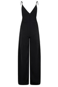 Ellery Wide-Leg Jumpsuit