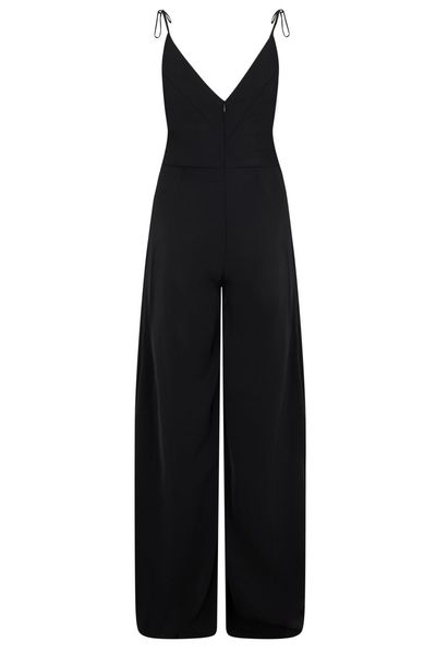 Ellery Wide-Leg Jumpsuit