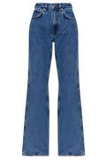 Anine Bing Wyatt Flared Jeans