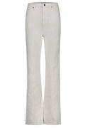 Khaite Slight Flared Jeans