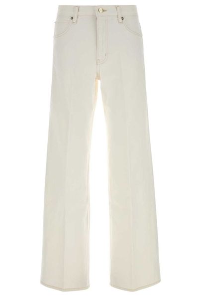 Frame The Stroll Denim Jeans