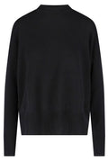 Jil Sander Crewneck Knitted Jumper