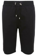 Balmain Knee-Length Drawstring Bermuda Shorts