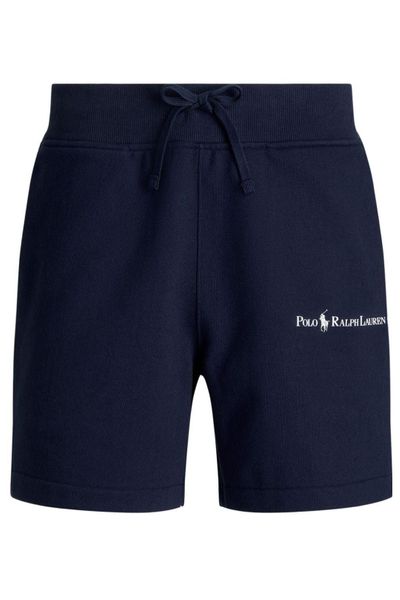 Polo Ralph Lauren Heavy WT Athletic Drawstring Shorts