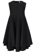 Loewe Double Layer Dress
