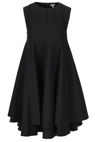 Loewe Double Layer Dress