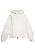 Moncler Zelkova Hooded Jacket