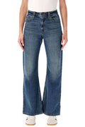 Levi's Loose Bootcut Jeans