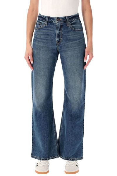 Levi's Loose Bootcut Jeans