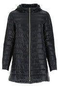 Herno Hooded Down Coat