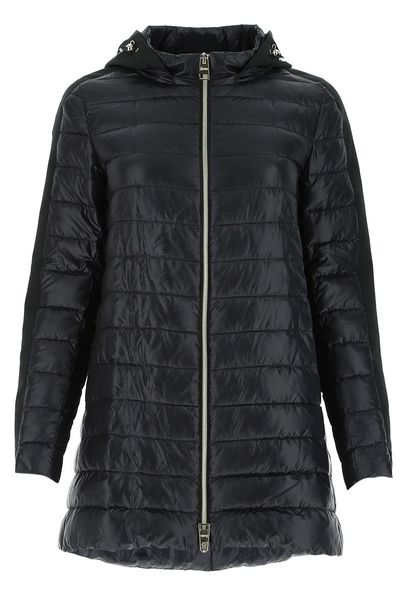 Herno Hooded Down Coat
