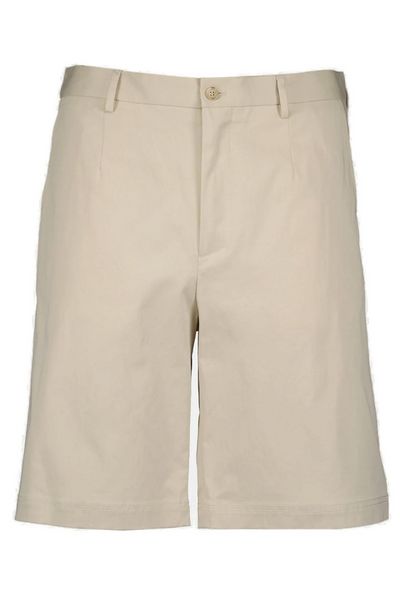 Dolce & Gabbana Branded Tag Shorts