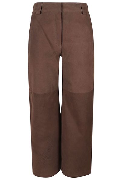 Iro Miltoni Cargo Pants