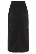 Balenciaga Pocket Detailed Cargo Pants