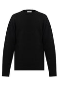 Lemaire Double-Face Boat-Neck Jumper
