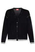 Diesel K-Larence-B Cardigan