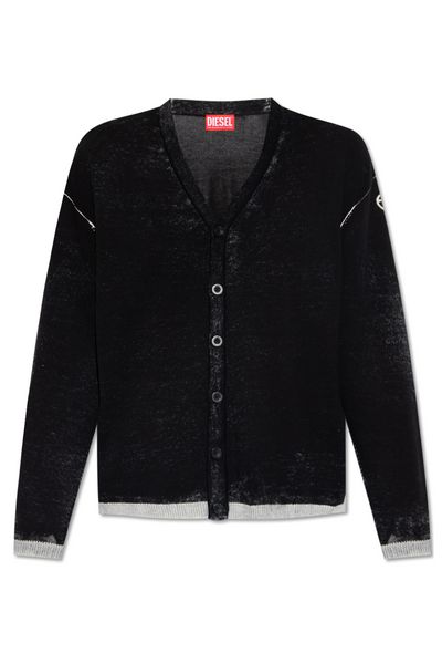 Diesel K-Larence-B Cardigan