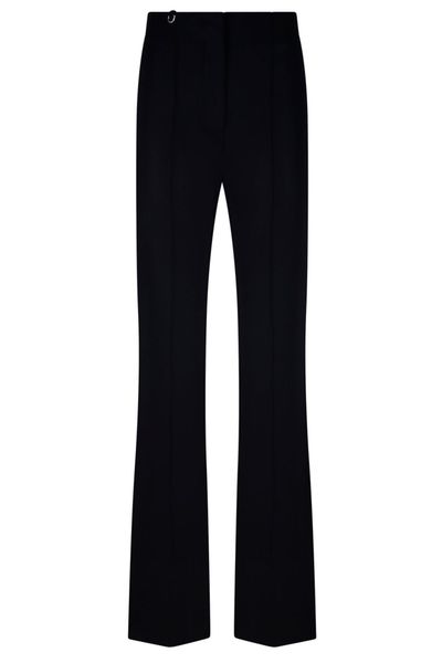 Jacquemus Le Pantalon Apollo Flared Pants
