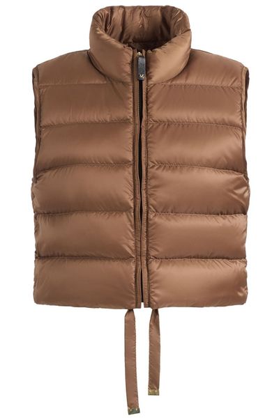 Max Mara The Cube Mtcfavilla Quilted Puffer Jacket