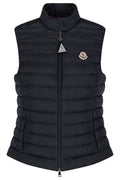 Moncler Igens Zip-Up Padded Gilet