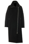 Moose Knuckles 3-In-1 Zipped Long Coat