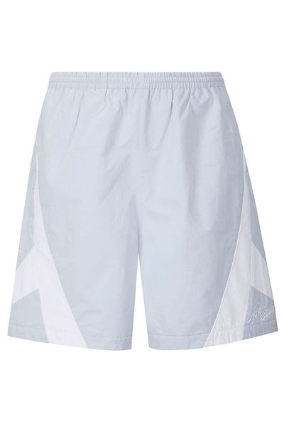 Acne Studios Contrast Panel Shorts